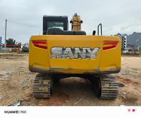 Buy Sany SY155C Used Excavator / 2 Buy Sany SY155C Used Excavator / 2