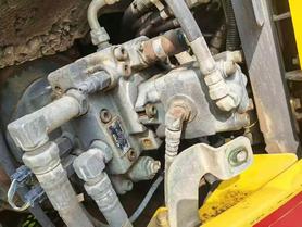 Buy Sumitomo 75X-2 Used Excavator / 5 Buy Sumitomo 75X-2 Used Excavator / 5
