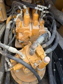 Buy Sany SY365C Used Excavator / 3 Buy Sany SY365C Used Excavator / 3