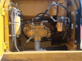 Buy Caterpillar 323 Used Excavator / 2 Buy Caterpillar 323 Used Excavator / 2