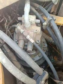 Buy Kato Used Excavator / 6 Buy Kato Used Excavator / 6