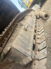 Buy Sumitomo SH350-5 Used Excavator / 2 Buy Sumitomo SH350-5 Used Excavator / 2