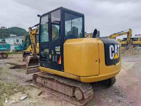 Buy Caterpillar 305.5 Used Excavator / 2 Buy Caterpillar 305.5 Used Excavator / 2