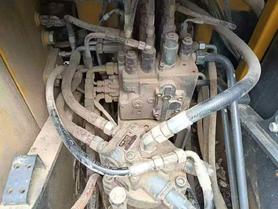 Buy JohnDeere E130 Used Excavator / 4 Buy JohnDeere E130 Used Excavator / 4