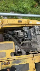 Buy Komatsu PC130-7K Used Excavator / 4 Buy Komatsu PC130-7K Used Excavator / 4