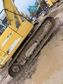 Buy Sumitomo SH120-3 Used Excavator / 5 Buy Sumitomo SH120-3 Used Excavator / 5