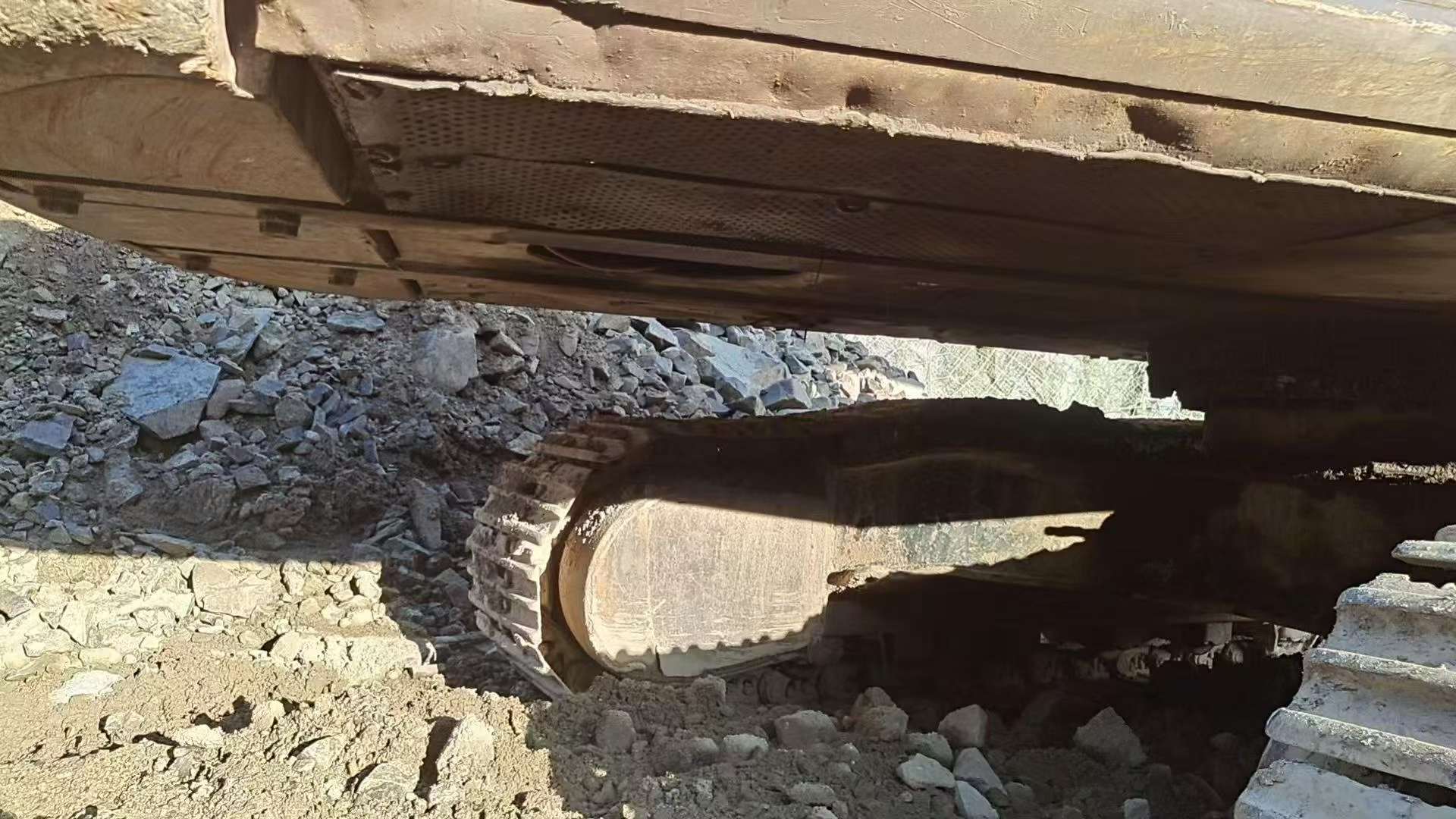 Buy Hitachi EX360-5 Used Excavator / 3