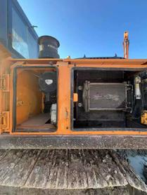 Buy Sany SY215C-8 Used Excavator / 6 Buy Sany SY215C-8 Used Excavator / 6
