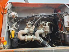 Buy Hitachi EX350LC Used Excavator / 3 Buy Hitachi EX350LC Used Excavator / 3