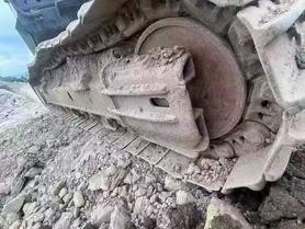 Buy XCMG XE400T Used Excavator / 9 Buy XCMG XE400T Used Excavator / 9