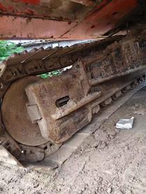 Buy Doosan DH300-7 Used Excavator / 8 Buy Doosan DH300-7 Used Excavator / 8