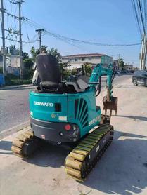 Buy Yanmar B3-3 Used Excavator / 2 Buy Yanmar B3-3 Used Excavator / 2