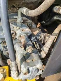 Buy Sumitomo 75X-2 Used Excavator / 6 Buy Sumitomo 75X-2 Used Excavator / 6