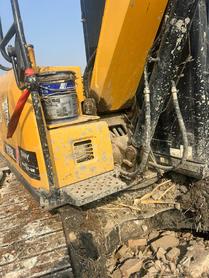 Buy Sany SY75 Used Excavator / 5 Buy Sany SY75 Used Excavator / 5