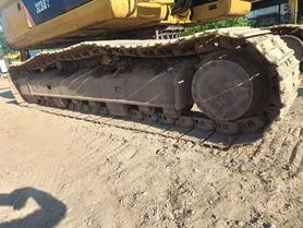 Buy Caterpillar 323 Used Excavator / 4 Buy Caterpillar 323 Used Excavator / 4