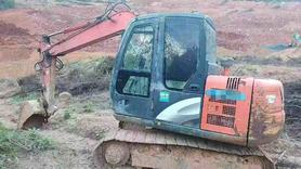 Buy Hitachi ZX70-3 Used Excavator / 2 Buy Hitachi ZX70-3 Used Excavator / 2