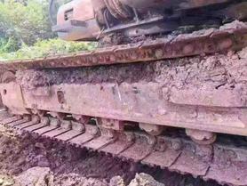 Buy Sany SY135 Used Excavator / 4 Buy Sany SY135 Used Excavator / 4