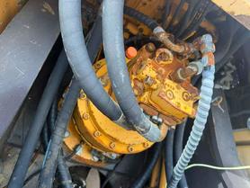 Buy Sany SY365C Used Excavator / 8 Buy Sany SY365C Used Excavator / 8