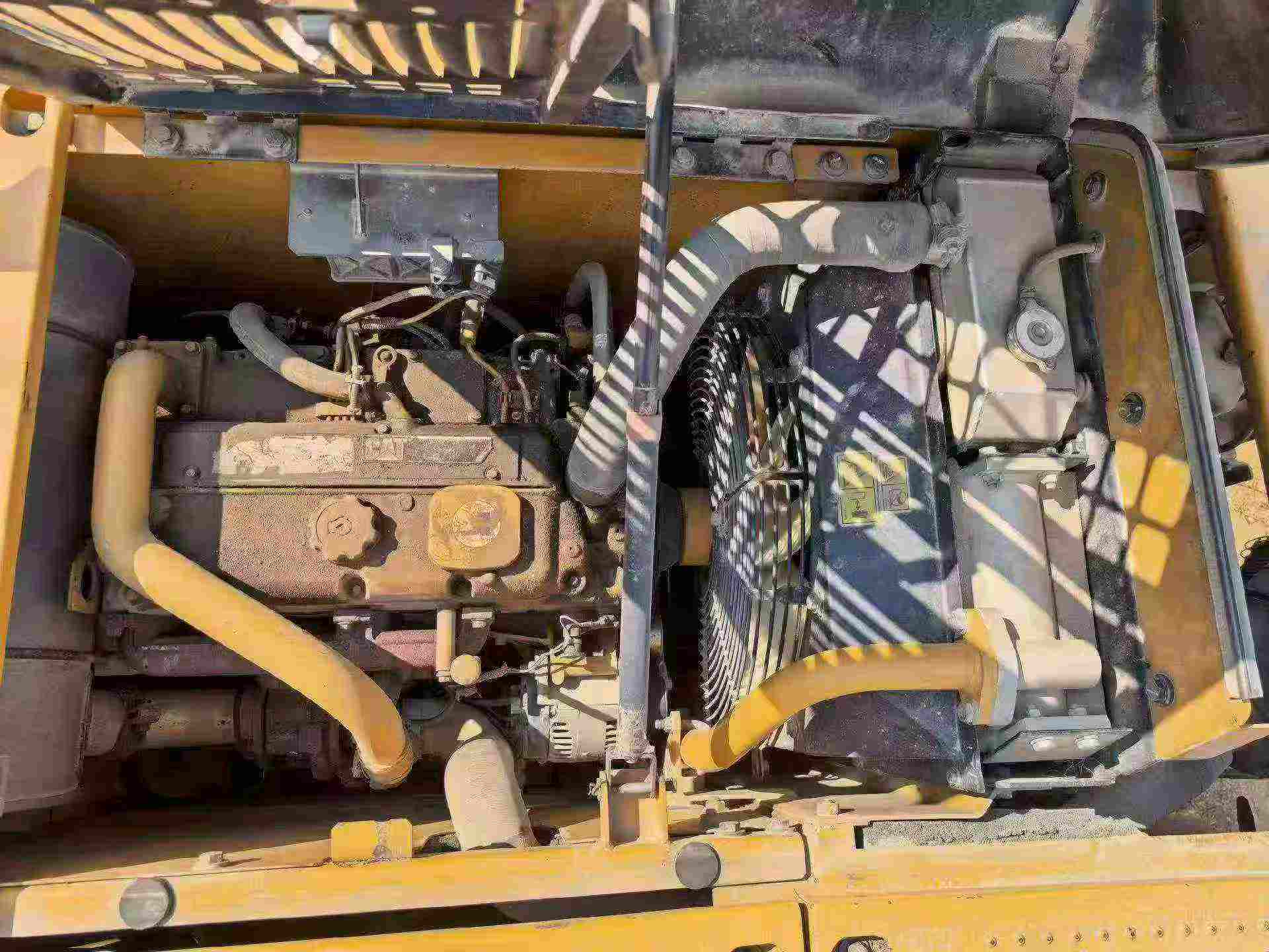 Buy Caterpillar 312D2GC Used Excavator / 3