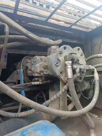 Buy Kato Used Excavator / 5 Buy Kato Used Excavator / 5