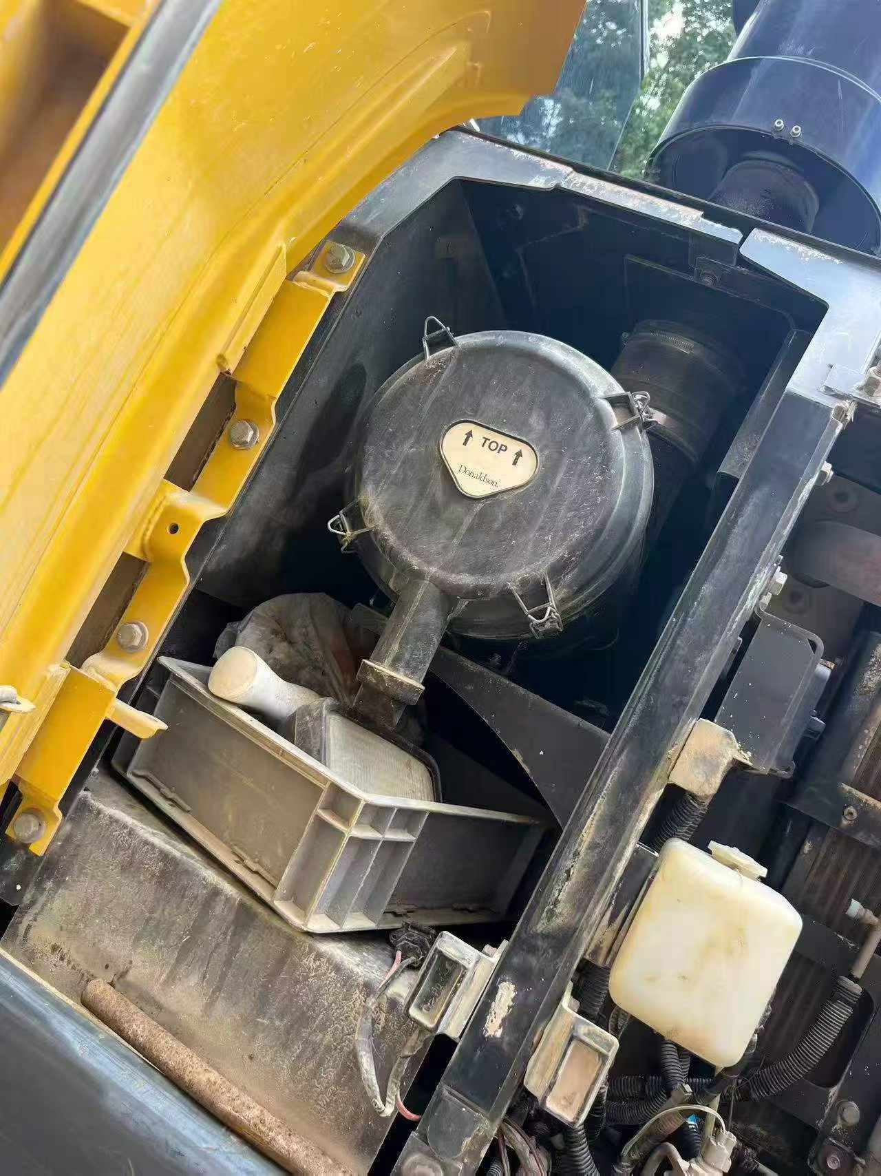Buy Sumitomo SH210-5 Used Excavator / 9