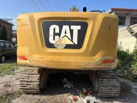Buy Caterpillar 323 Used Excavator / 2 Buy Caterpillar 323 Used Excavator / 2