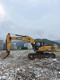 Buy Sany SY305H Used Excavator / 2 Buy Sany SY305H Used Excavator / 2