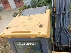 Buy JohnDeere E130 Used Excavator / 5 Buy JohnDeere E130 Used Excavator / 5