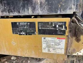 Buy Caterpillar 323 Used Excavator / 8 Buy Caterpillar 323 Used Excavator / 8