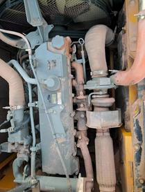 Buy Sany SY365C Used Excavator / 4 Buy Sany SY365C Used Excavator / 4