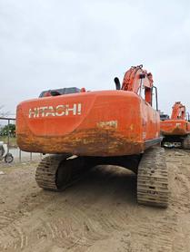 Buy Hitachi EX350H-5 Used Excavator / 9 Buy Hitachi EX350H-5 Used Excavator / 9