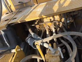Buy Caterpillar 320A Used Excavator / 3 Buy Caterpillar 320A Used Excavator / 3