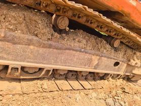 Buy Doosan DH225-9 Used Excavator / 4 Buy Doosan DH225-9 Used Excavator / 4