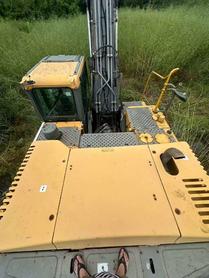 Buy Volvo EC250D Used Excavator / 2 Buy Volvo EC250D Used Excavator / 2