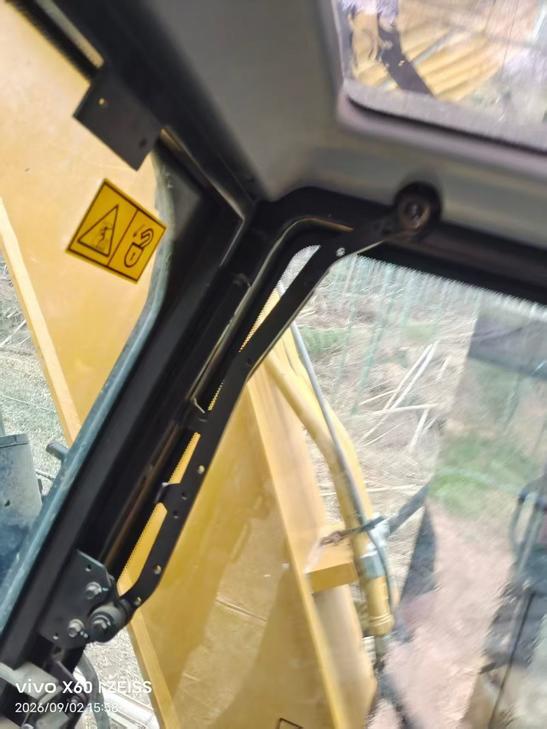 Buy Sany SY70C Used Excavator / 1