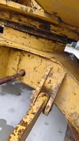 Buy Komatsu PC60-6 Used Excavator / 4 Buy Komatsu PC60-6 Used Excavator / 4