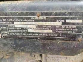 Buy JohnDeere E130 Used Excavator / 6 Buy JohnDeere E130 Used Excavator / 6