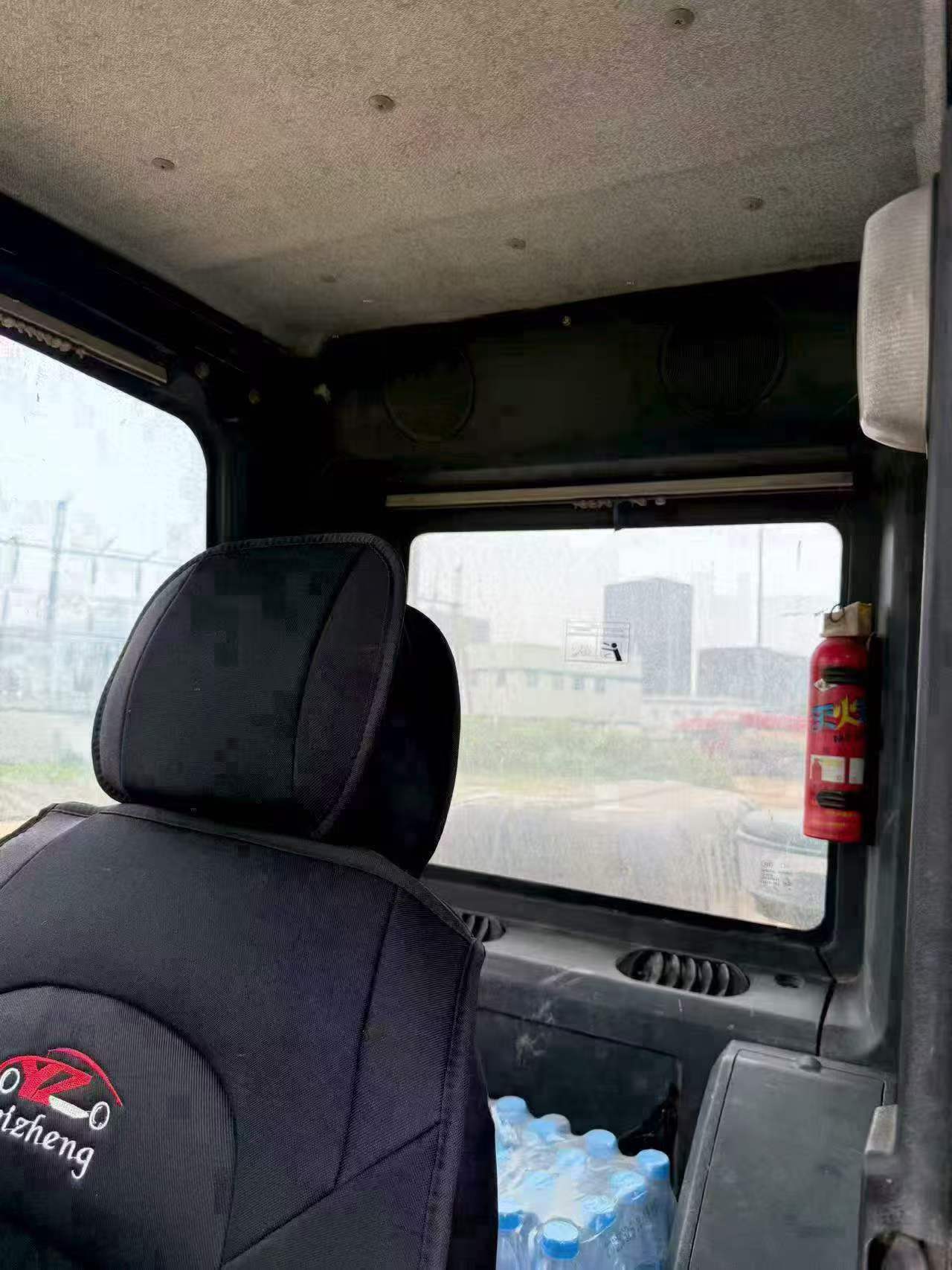 Buy Sany SY125C Used Excavator / 9 Buy Sany SY125C Used Excavator / 9