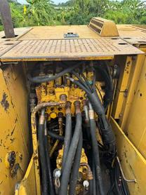 Buy Caterpillar 312C Used Excavator / 6 Buy Caterpillar 312C Used Excavator / 6