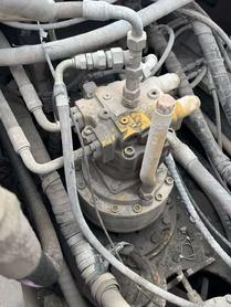 Buy Sany SY245H Used Excavator / 8 Buy Sany SY245H Used Excavator / 8