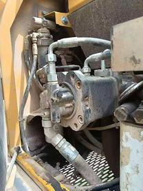 Buy JohnDeere E130 Used Excavator / 8 Buy JohnDeere E130 Used Excavator / 8