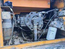 Buy Sany SY215C-8 Used Excavator / 6 Buy Sany SY215C-8 Used Excavator / 6