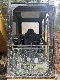 Buy Caterpillar 307B Used Excavator / 7 Buy Caterpillar 307B Used Excavator / 7