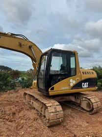Buy Caterpillar 312C Used Excavator / 2 Buy Caterpillar 312C Used Excavator / 2