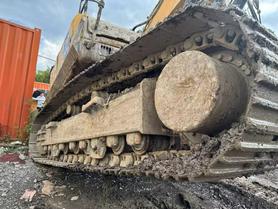 Buy Sany SY245H Used Excavator / 7 Buy Sany SY245H Used Excavator / 7