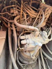Buy Hitachi EX200 Used Excavator / 7 Buy Hitachi EX200 Used Excavator / 7