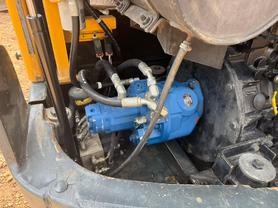 Buy Hyundai HX60 Used Excavator / 7 Buy Hyundai HX60 Used Excavator / 7