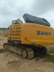 Buy Sany SY305C Used Excavator / 8 Buy Sany SY305C Used Excavator / 8