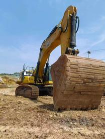 Buy Caterpillar 374D Used Excavator / 6 Buy Caterpillar 374D Used Excavator / 6