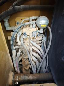 Buy Caterpillar 305.5 Used Excavator / 4 Buy Caterpillar 305.5 Used Excavator / 4